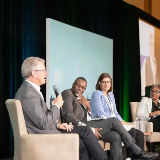 Building Something New: Tackling the Housing Crisis at the State and Local Level