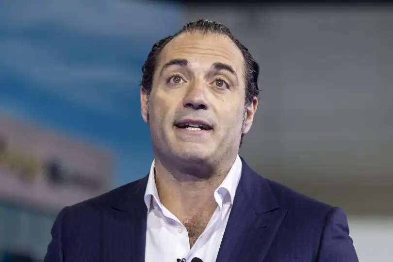 Auto giant Stellantis appoints 25-year company veteran—Antonio Filosa—as new CEO to lead turnaround