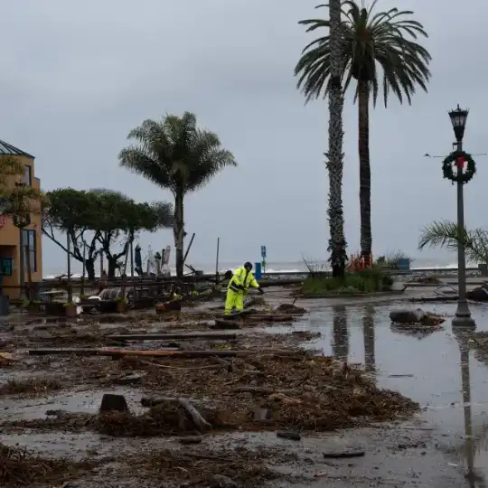 Disaster Recovery Reforms Advance in the Senate