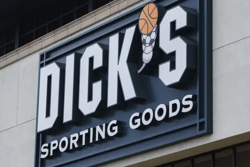 Dick’s Sporting Goods is buying struggling sneaker chain Foot Locker for $2.4 billion