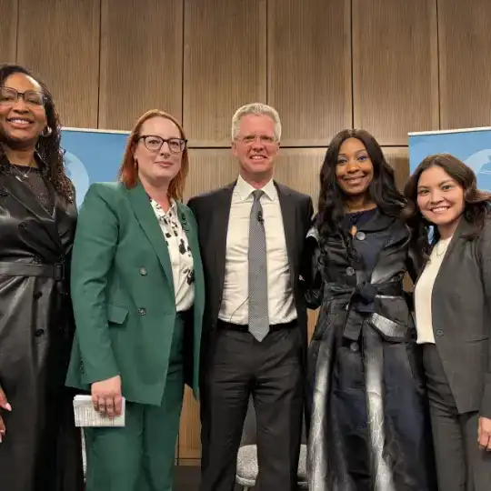 A Bipartisan Understanding