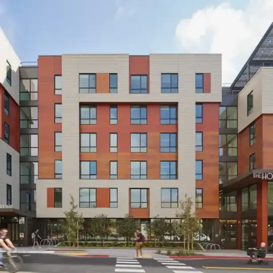 An Affordable Housing and Climate Victory in Sacramento