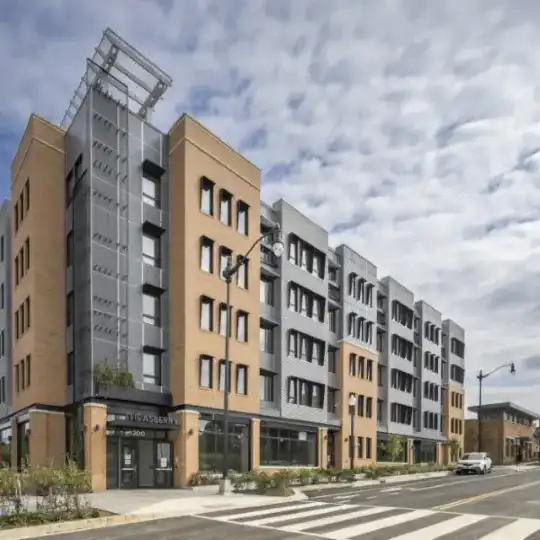 Air Quality: A Silent Stressor in Vulnerable Communities