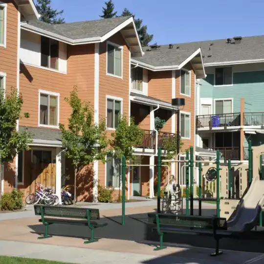 The Affordable Housing Credit Improvement Act of 2025