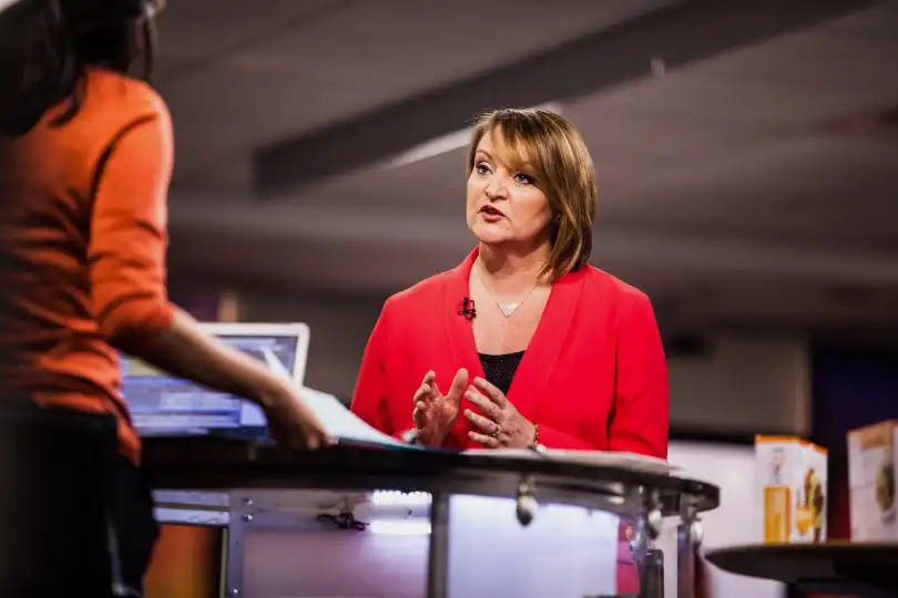 A Kohl’s board member resigned because she was ‘continually disappointed’ by governance and a lack of transparency. The retailer denies there was any friction