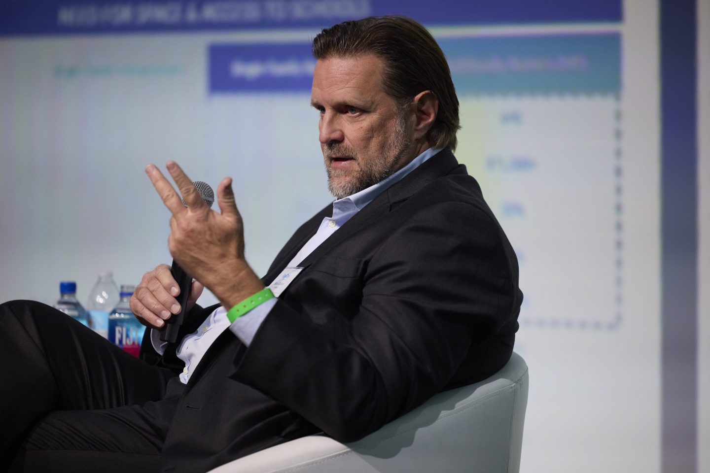 ‘We’ve probably made housing unaffordable for a whole generation of Americans’: top real-estate CEO on the real cost of Covid economic firefighting