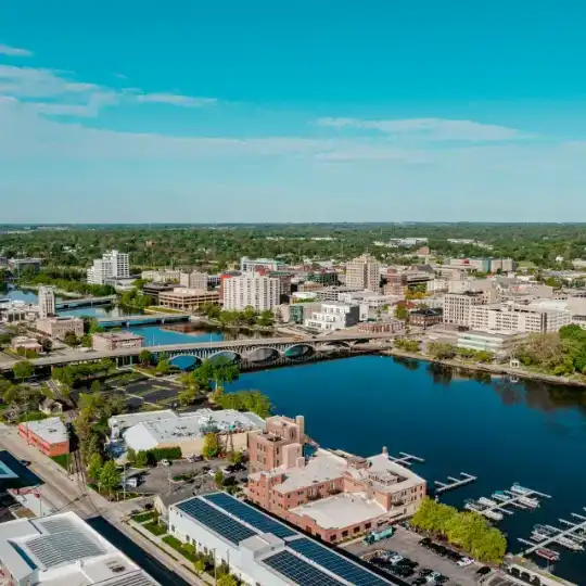 An Improbable Turnaround