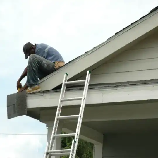 GO Zone Aided Katrina Recovery But Preservation Risks Loom