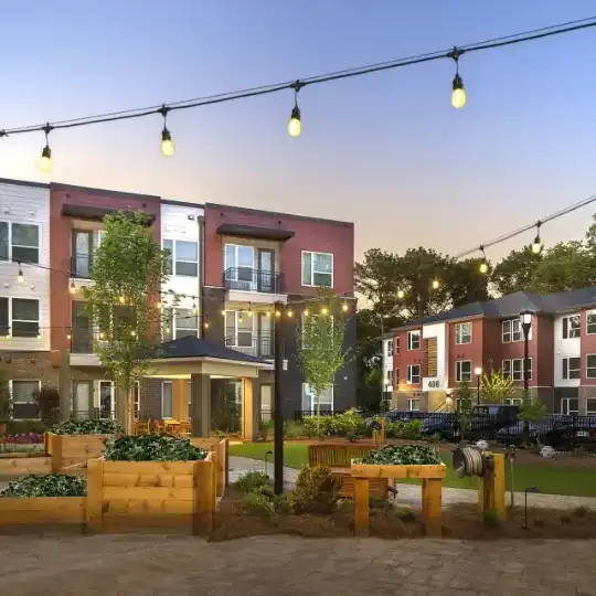 Affordable Housing Developers: The New (Green) Cathedral Builders