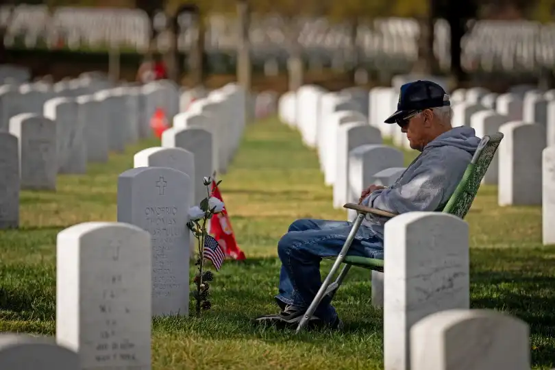 Memorial Day 2025 deals: Best freebies and discounts for veterans