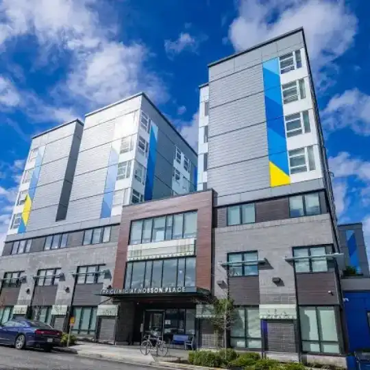 Reaching New Champions to Build a Bigger Choir