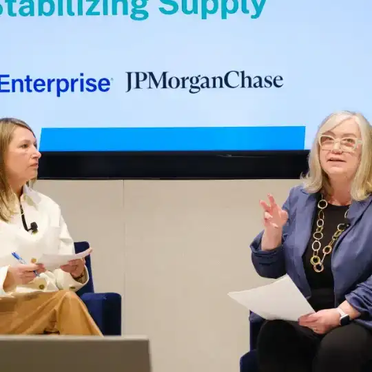 Stabilizing the Affordable Housing Supply