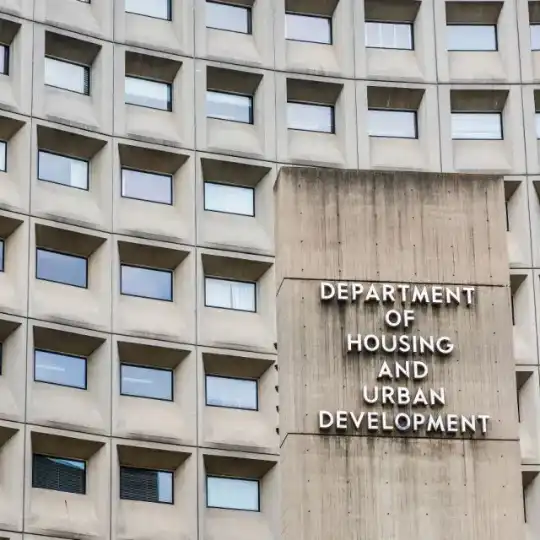 House Advances FY26 Housing and Community Development Spending Proposals