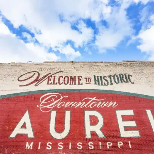 ‘A Lifeline for Our Community’: The Impact of HOME Funding in Laurel, Mississippi