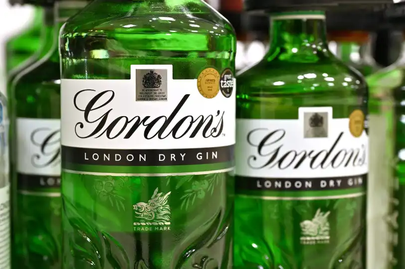 Diageo plans $500 million of cost cuts as U.S. tariffs kick in