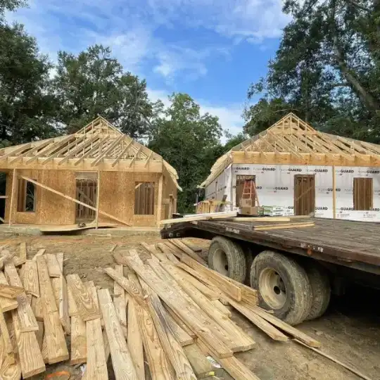 Storm Ready: Helping Gulf Coast Housers Prepare for Severe Weather